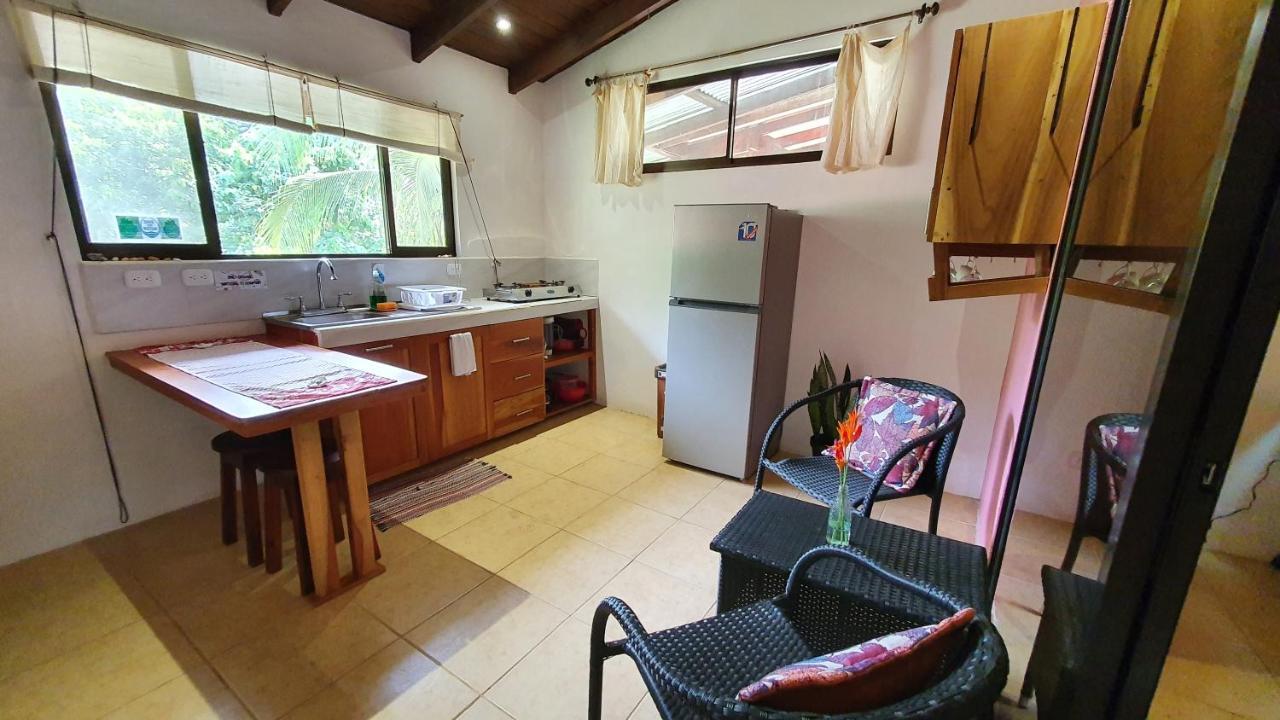 Trebolmar Apartments For Remote Work Playa Santa Teresa  Kültér fotó