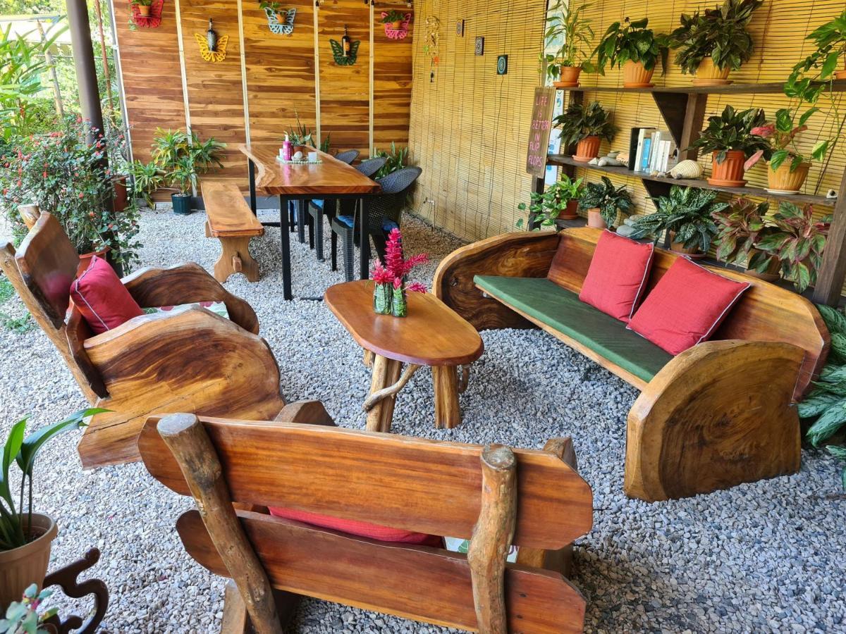 Trebolmar Apartments For Remote Work Playa Santa Teresa  Kültér fotó