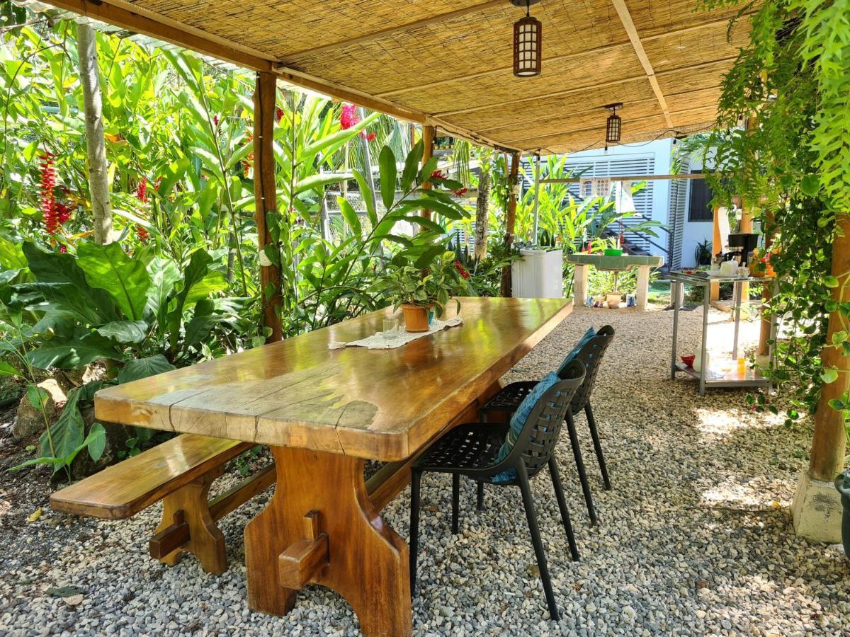 Trebolmar Apartments For Remote Work Playa Santa Teresa  Kültér fotó