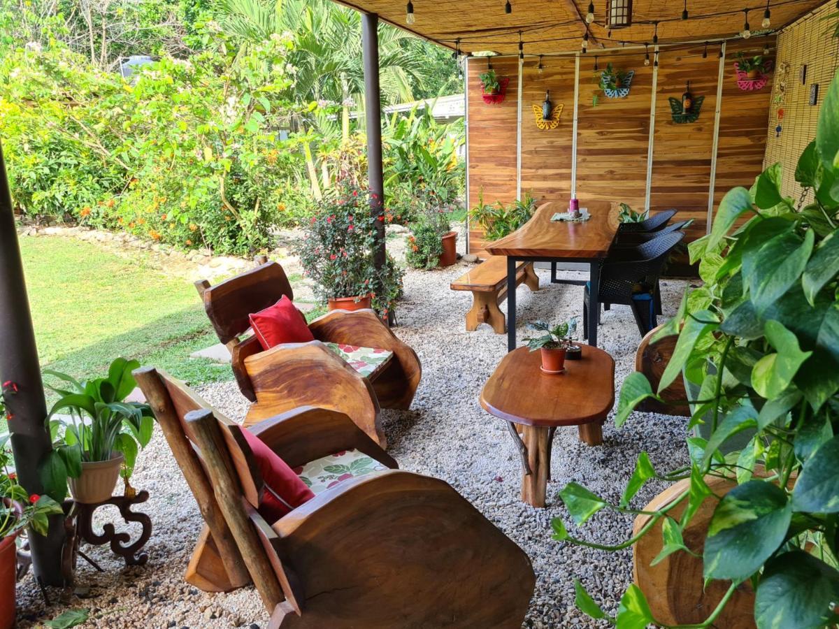 Trebolmar Apartments For Remote Work Playa Santa Teresa  Kültér fotó