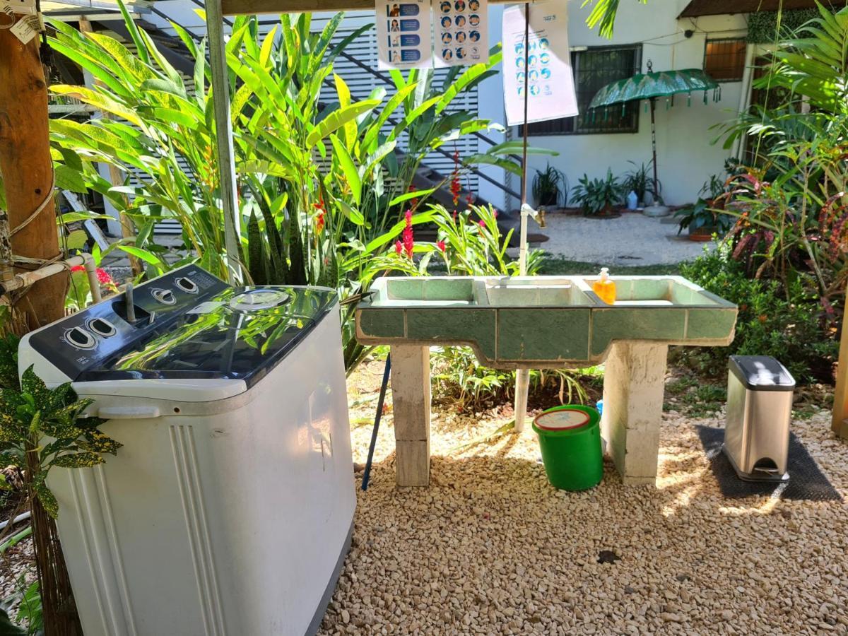 Trebolmar Apartments For Remote Work Playa Santa Teresa  Kültér fotó