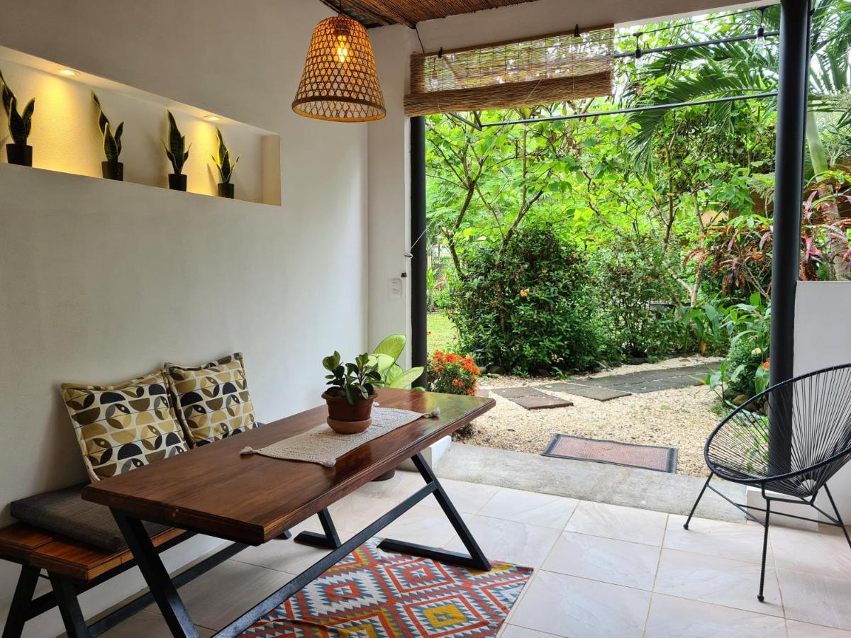 Trebolmar Apartments For Remote Work Playa Santa Teresa  Kültér fotó