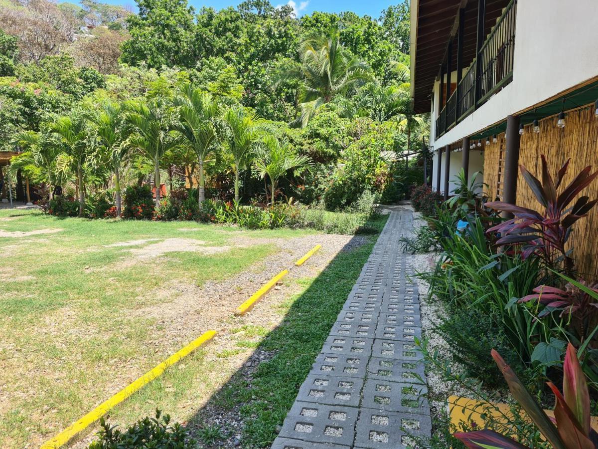 Trebolmar Apartments For Remote Work Playa Santa Teresa  Kültér fotó