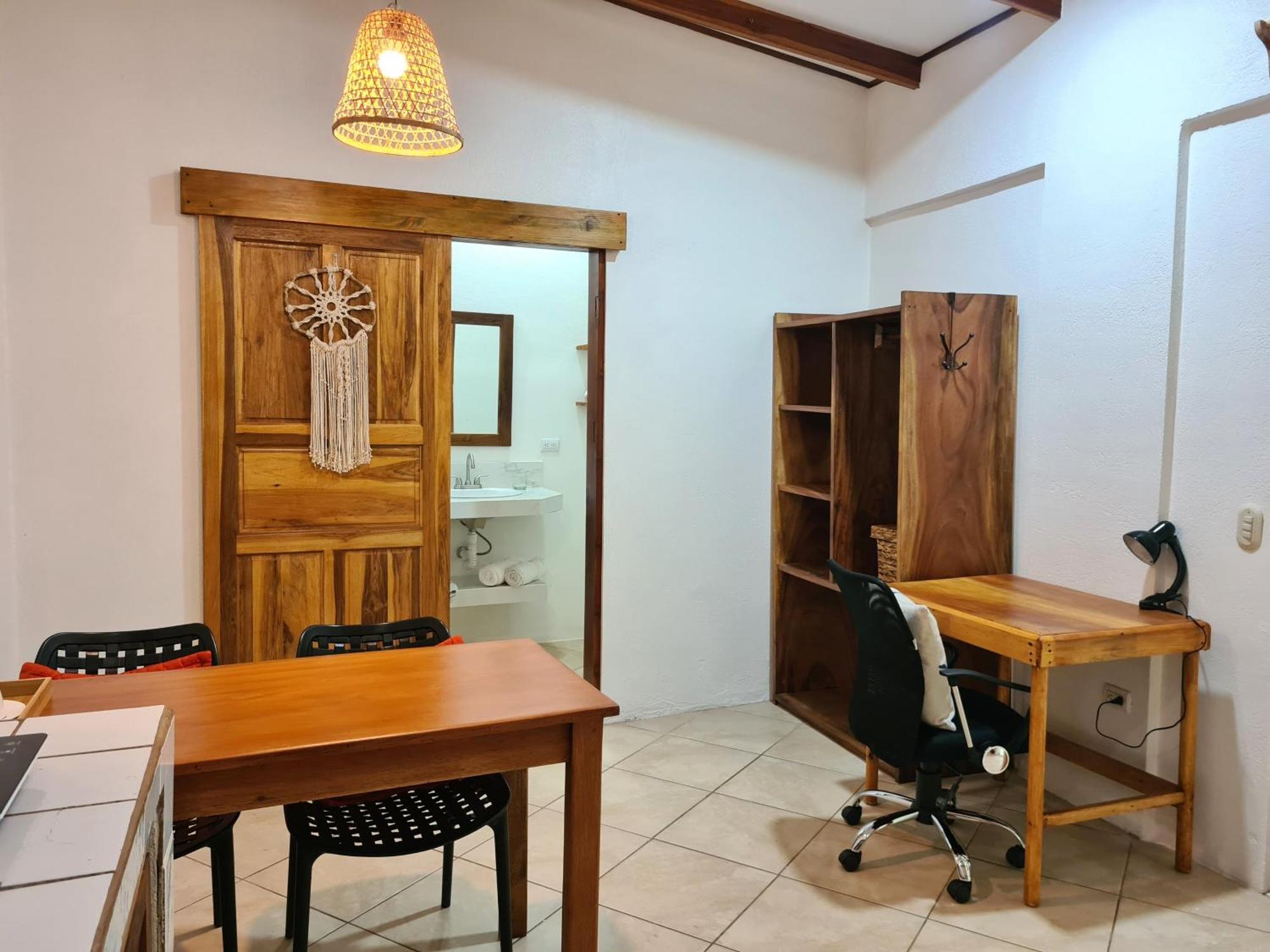 Trebolmar Apartments For Remote Work Playa Santa Teresa  Szoba fotó