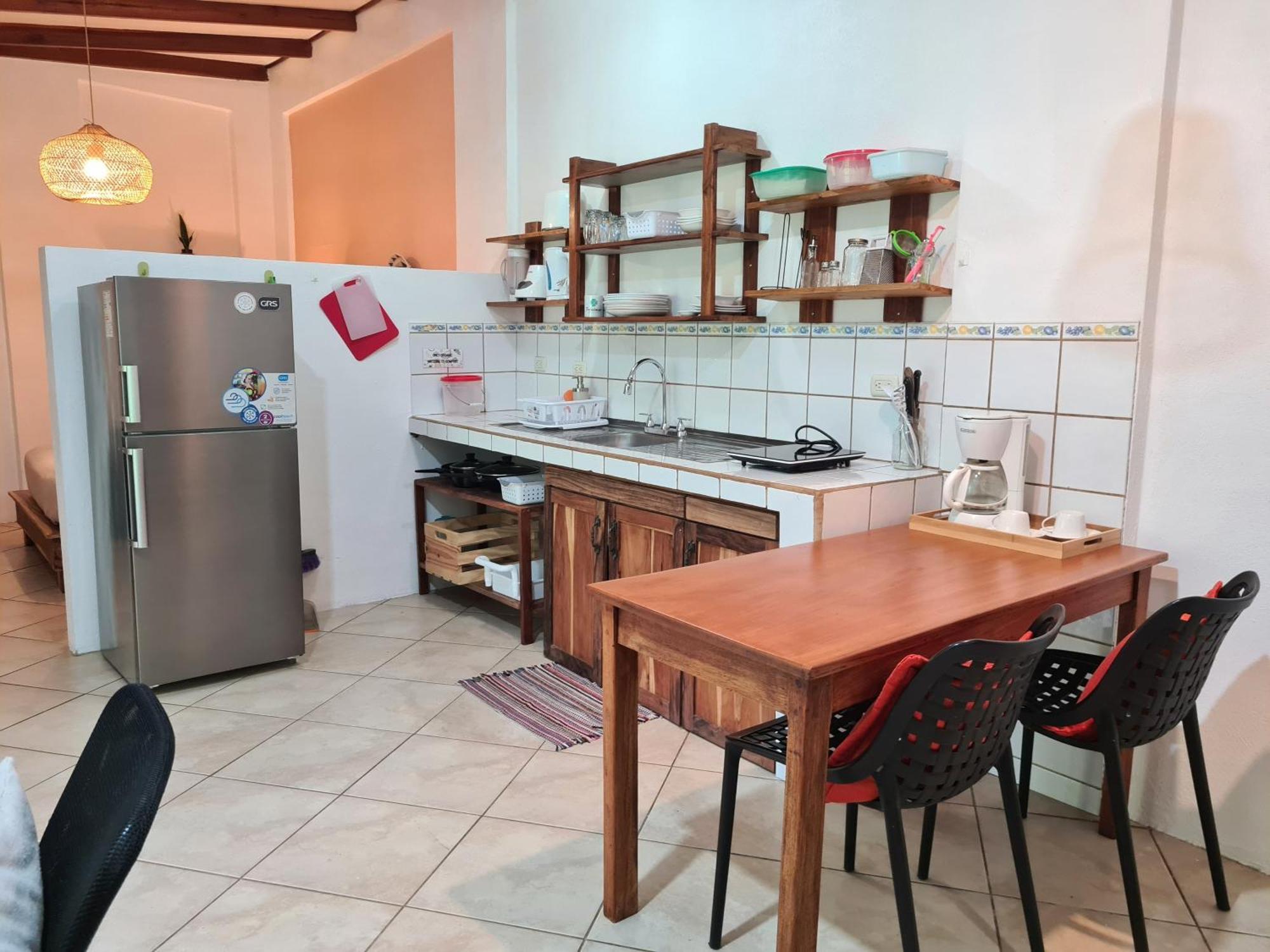 Trebolmar Apartments For Remote Work Playa Santa Teresa  Szoba fotó