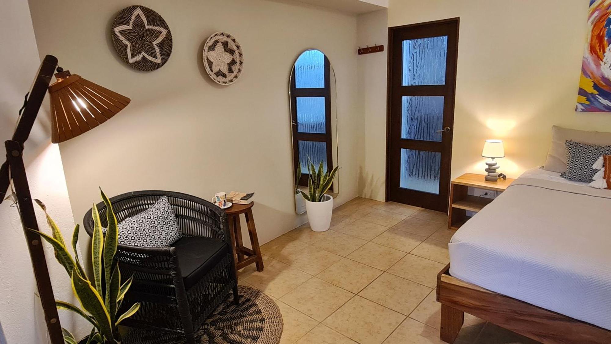 Trebolmar Apartments For Remote Work Playa Santa Teresa  Szoba fotó