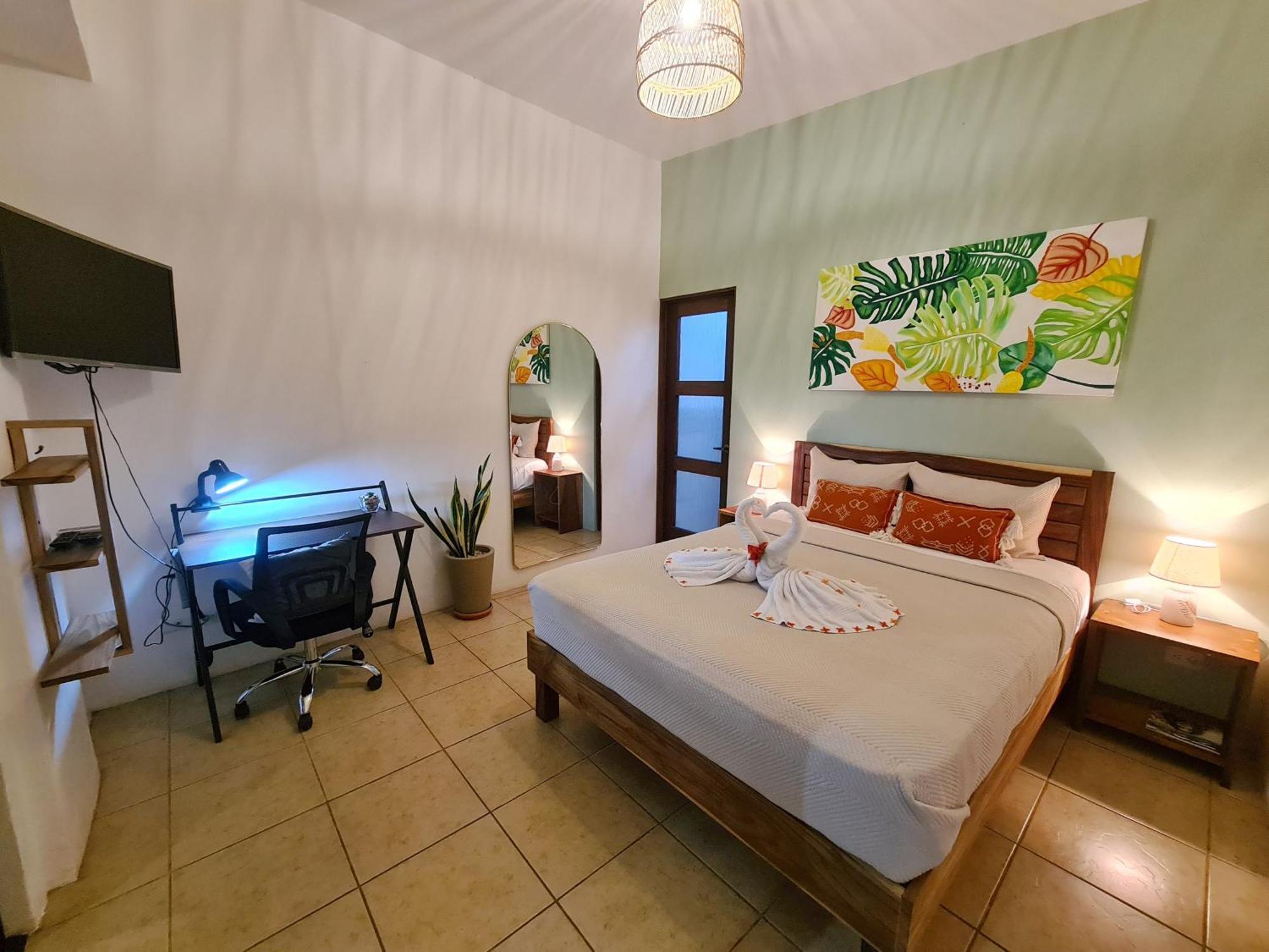 Trebolmar Apartments For Remote Work Playa Santa Teresa  Szoba fotó