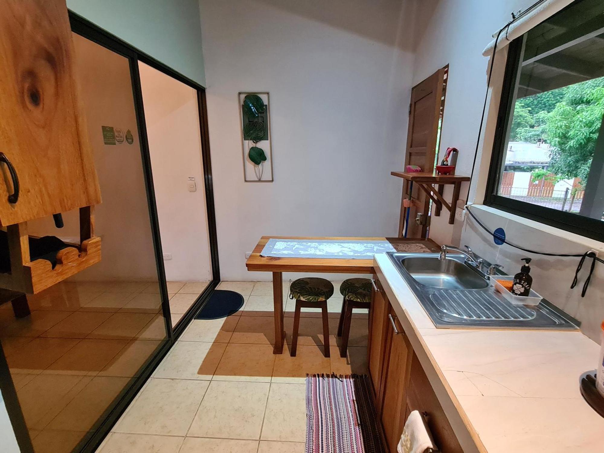 Trebolmar Apartments For Remote Work Playa Santa Teresa  Szoba fotó