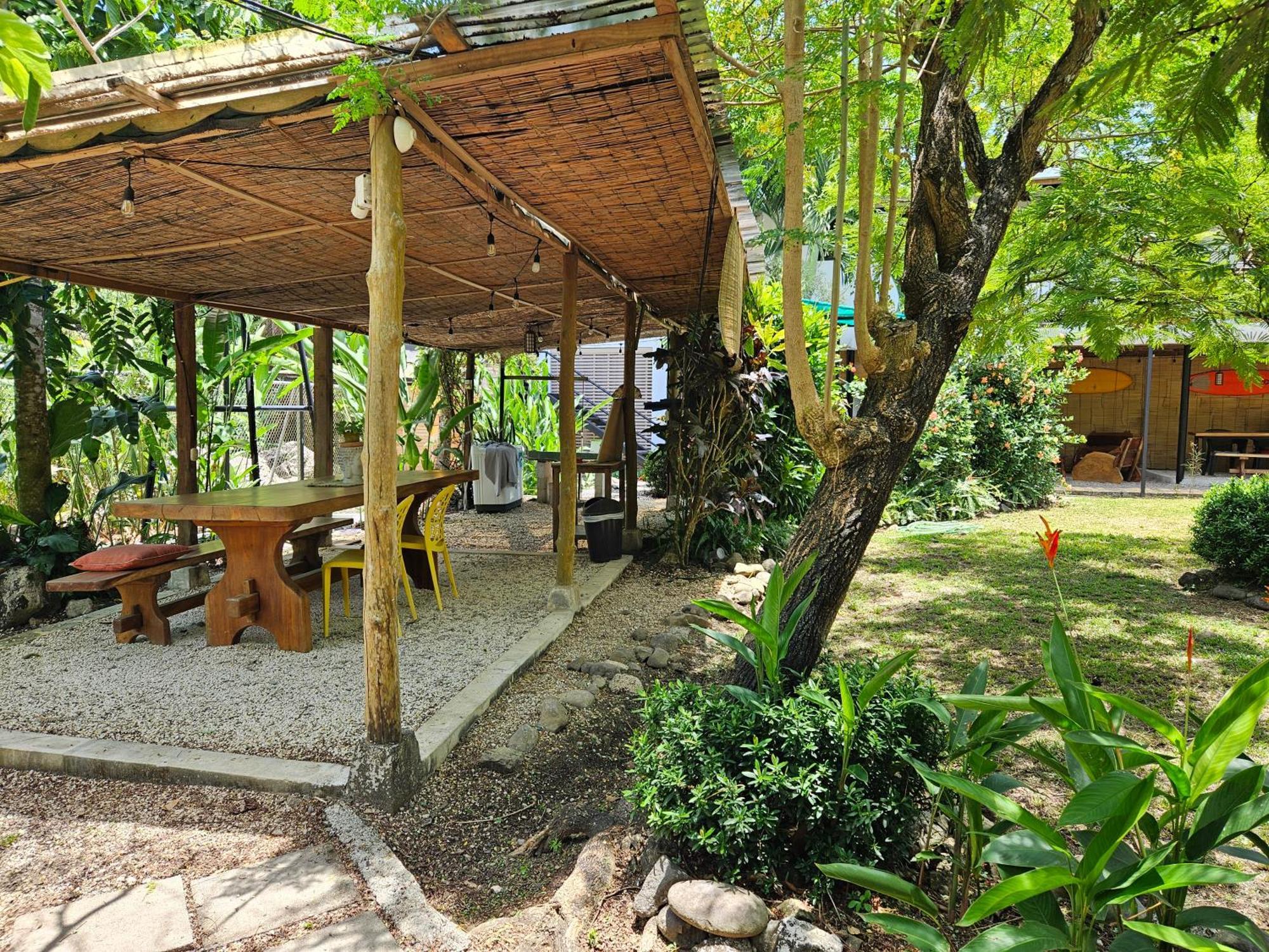 Trebolmar Apartments For Remote Work Playa Santa Teresa  Kültér fotó
